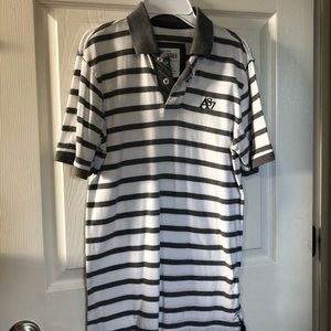 Aéropostale T-Shirt with Collar